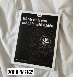 – Mã : MTV32